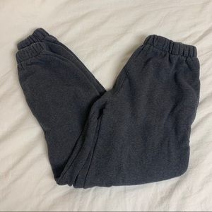 Brandy Melville Sweatpants